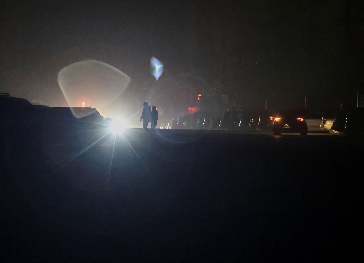 ইউক্রেনের বিদ্যুৎ উৎপাদন ব্যবস্থা ধসিয়ে দিয়েছে রাশিয়া, অন্ধকারে বিভিন্ন অঞ্চল