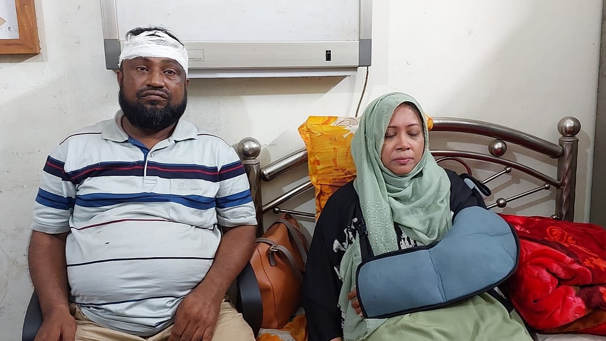 ছবি: প্রথম আলো