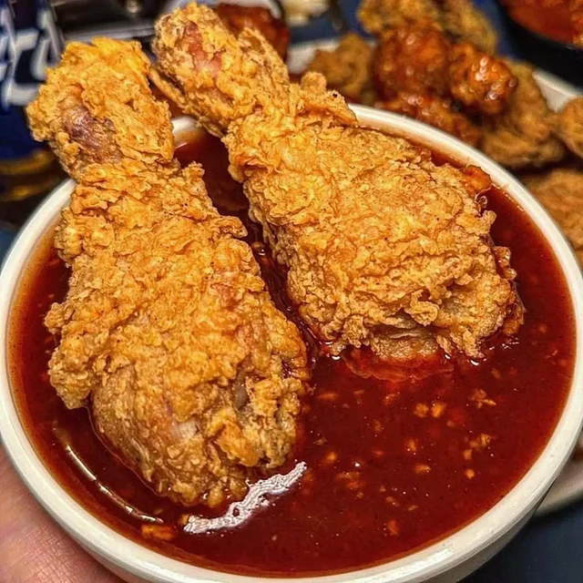 ভাজাপোড়া কিছু খাওয়া যাবে না