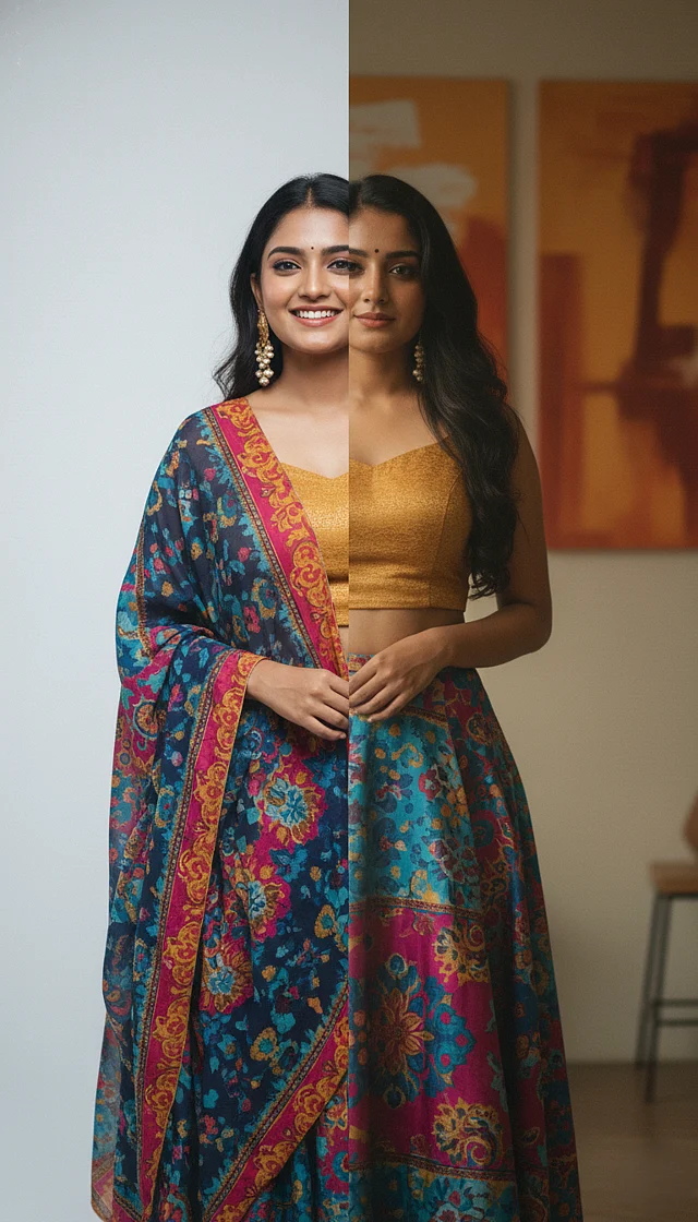 সৌন্দর্য শুরু হয় সেই মুহূর্তে, যখন আপনি নিজেকে ভালোবাসতে শেখেন