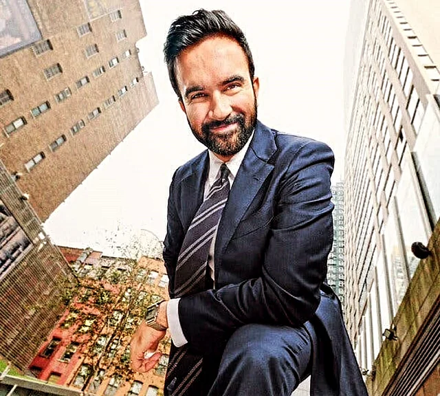 মামদানি ২ লাখ ডলারের মালিক, বাংলাদেশি টাকায় যা ২ কোটি চারলাখের কিছু বেশি