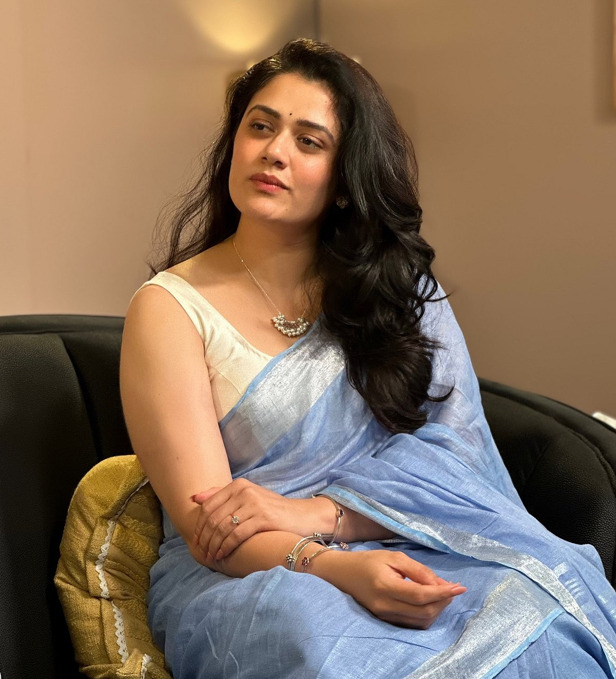 শিল্পীর ইনস্টাগ্রাম থেকে 