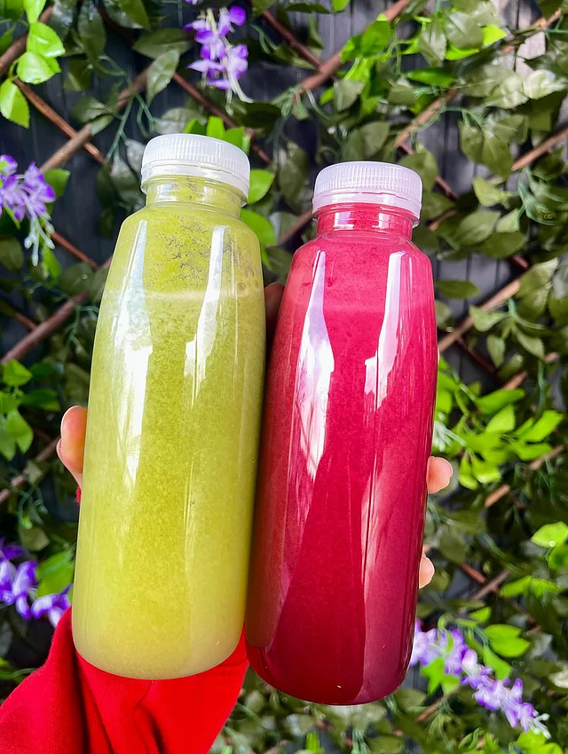 অতিরিক্ত চিনি দেওয়া জুস এসময় ভালো নয়