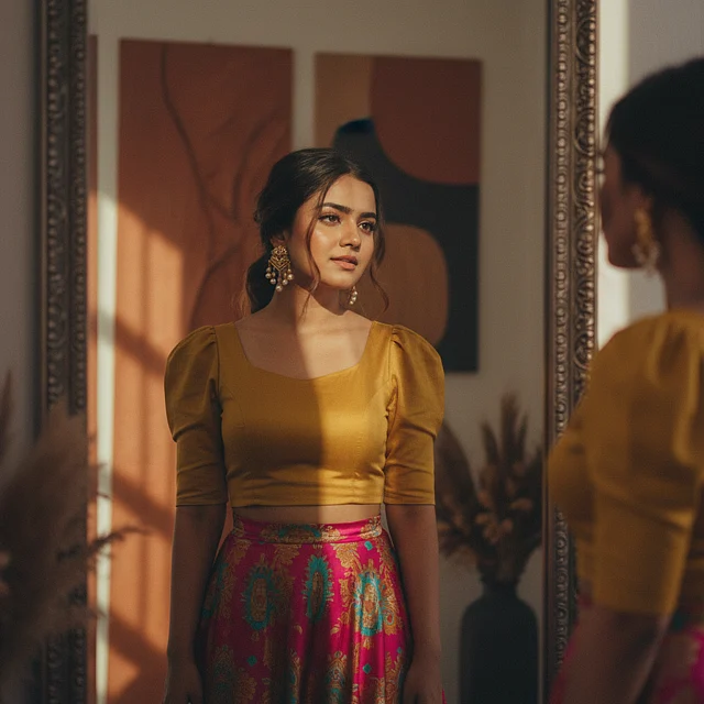 বিউটি অ্যাংজাইটি দীর্ঘ মেয়াদে ব্যক্তিগত সম্পর্ক, কাজের দক্ষতা এবং মানসিক প্রশান্তিকেও প্রভাবিত করে