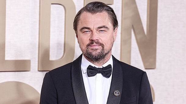 লিওনার্দো ডিক্যাপ্রিও। ছবি: আইএমডিবি