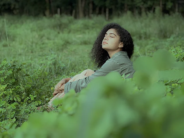 কাটিয়ে দিন কিছুটা সময় প্রকৃতির সান্নিধ্যে