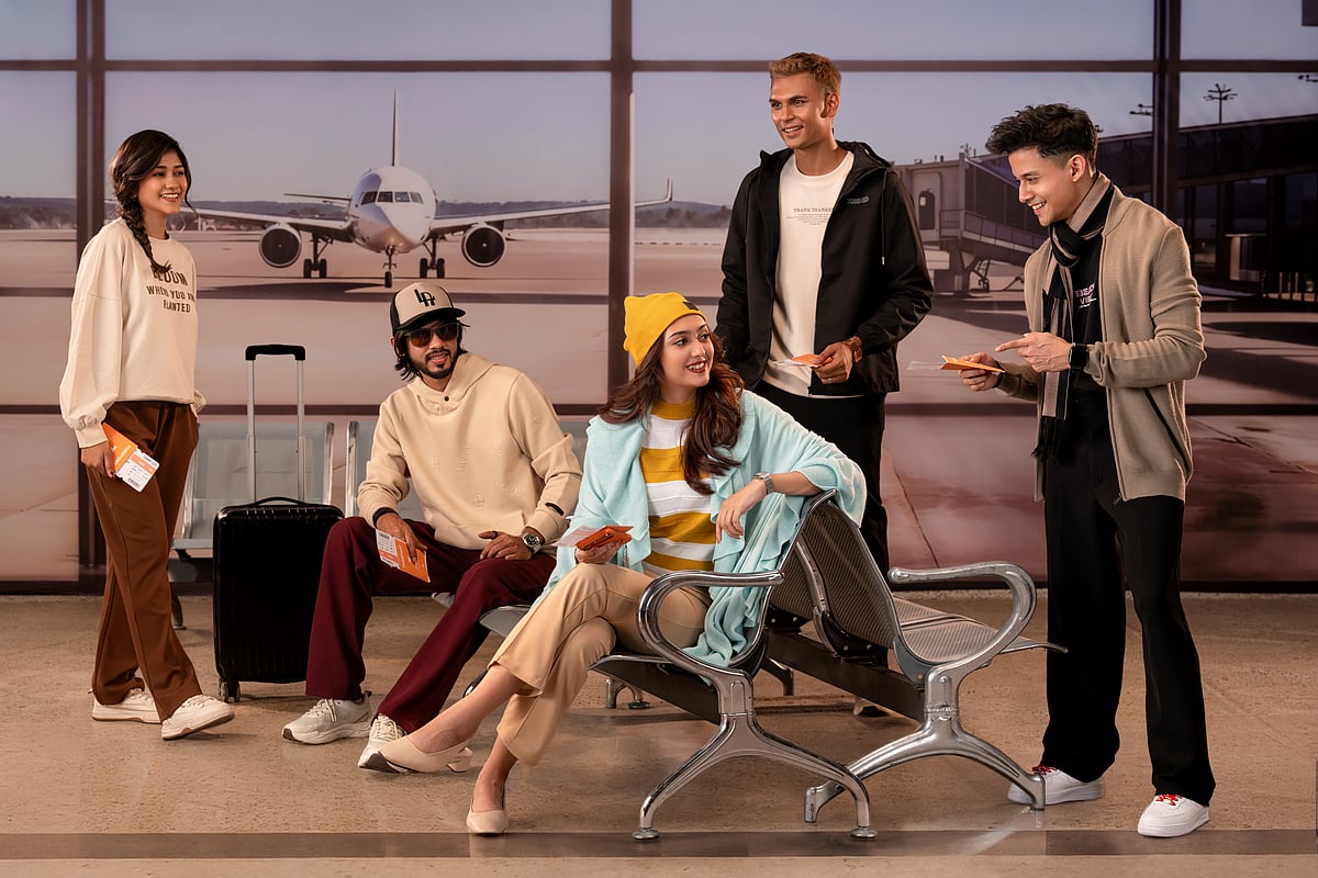 শীতের পোশাক