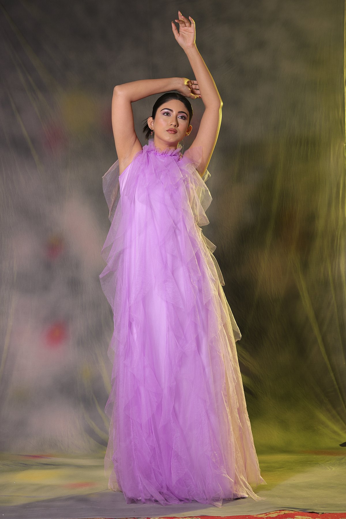 সাফা কবিরের ছবি