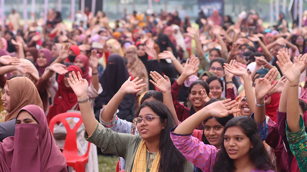 ছবি: মঈনুল ইসলাম