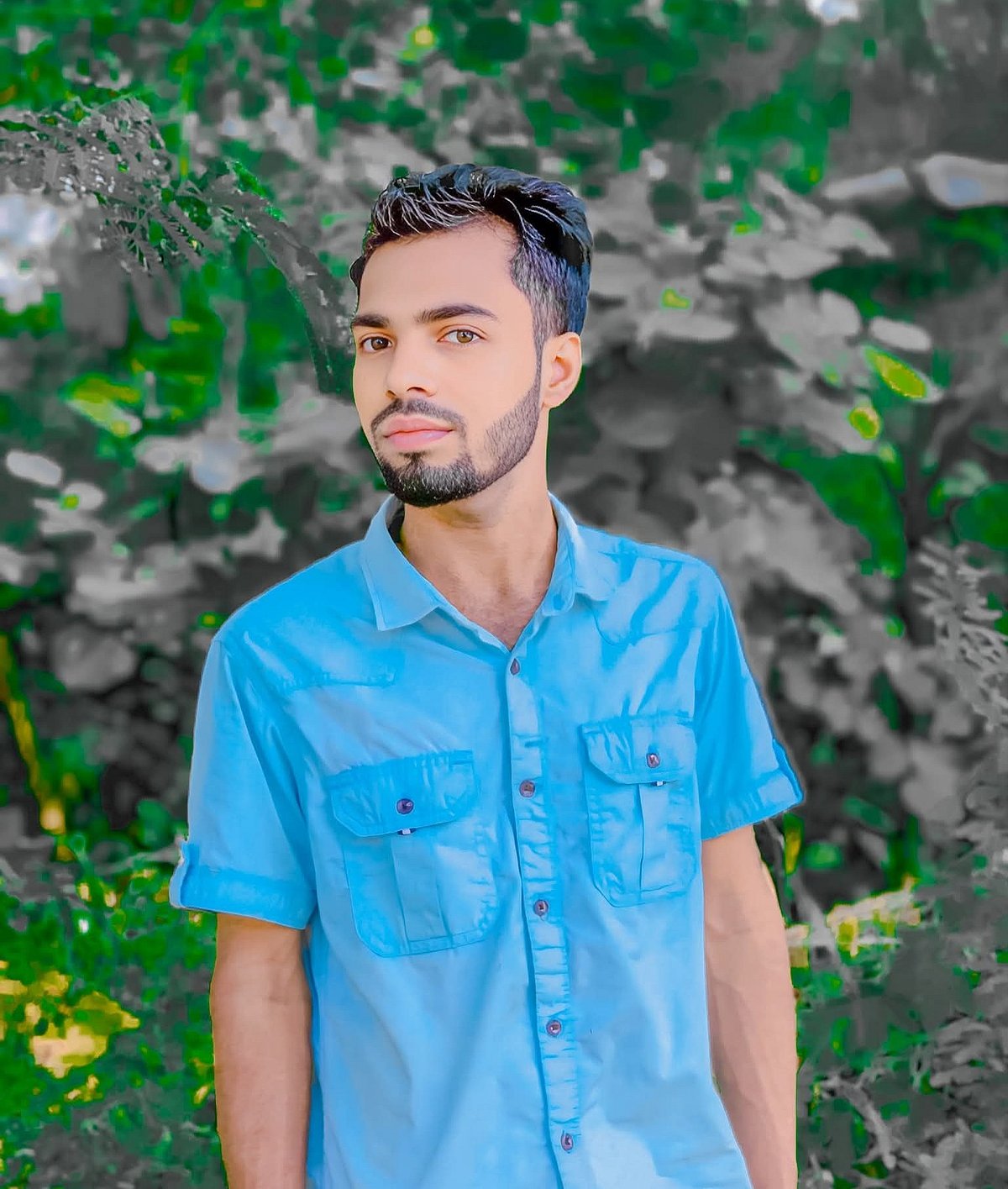 ছবি : পরিবারের সৌজন্যে