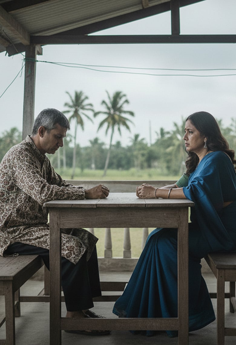 চারদিকে হচ্ছে গ্রে ডিভোর্স, কেন এত বাড়ছে বেশি বয়সী জুটির বিচ্ছেদ