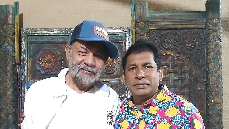 ছবি: ফেসবুক থেকে