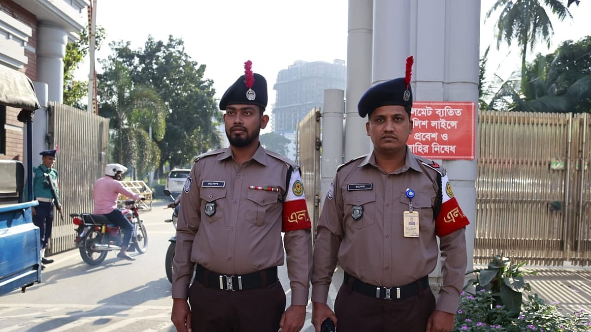 ছবি: প্রথম আলো