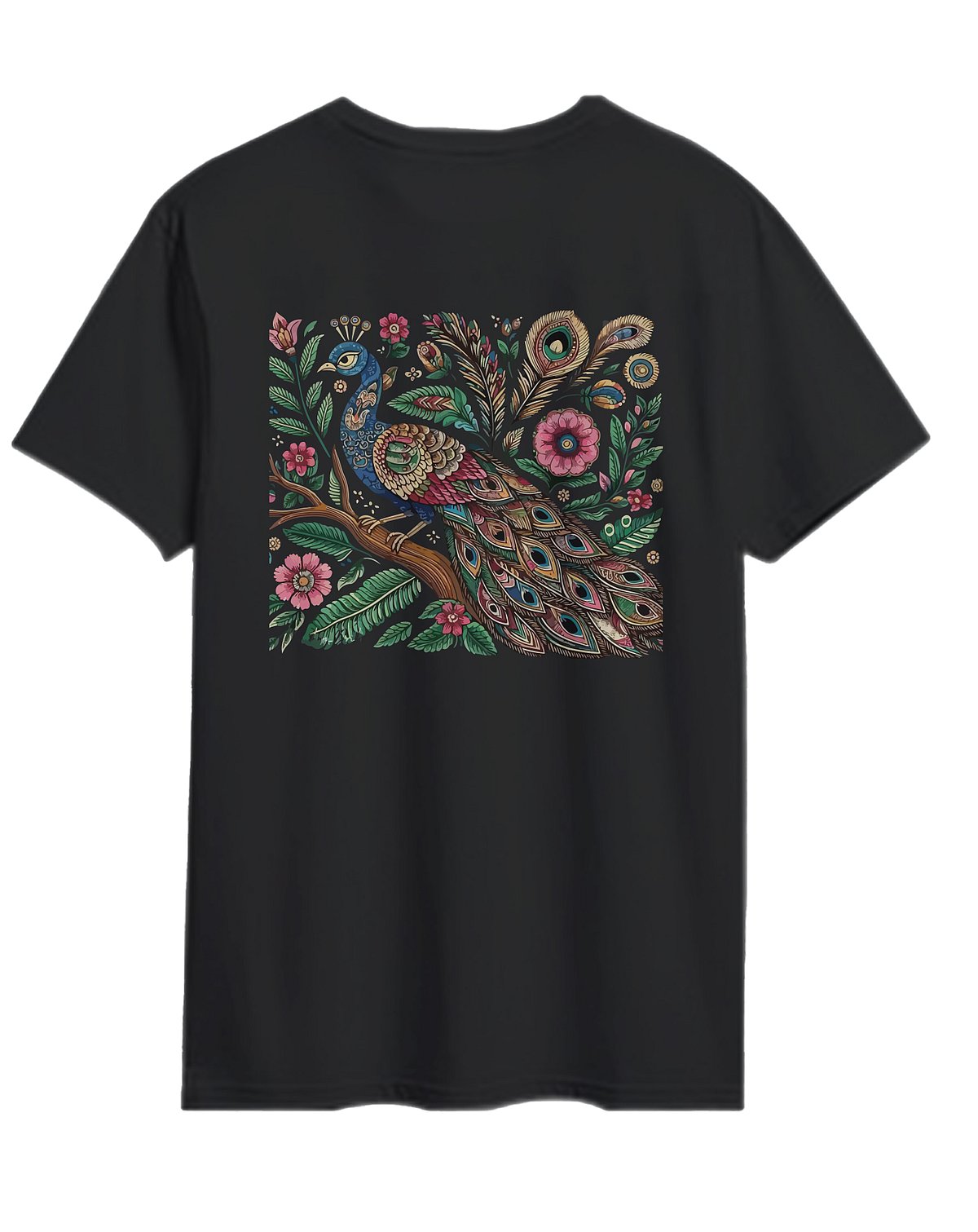 দ্য ইন লাউঞ্জ টি-শার্ট মুক্ত জীবনধারার অনবদ্য অনুষঙ্গ