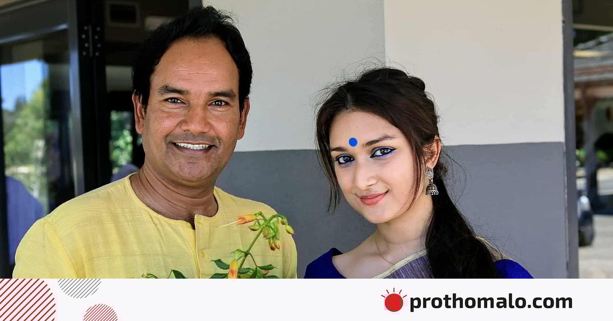 ‘তুমি কি আমাকে ভালোবাসো’—সিডনির মঞ্চে হিমু-রূপার নস্টালজিয়া ‘তুমি কি আমাকে ভালোবাসো’—সিডনির মঞ্চে হিমু-রূপার নস্টালজিয়া