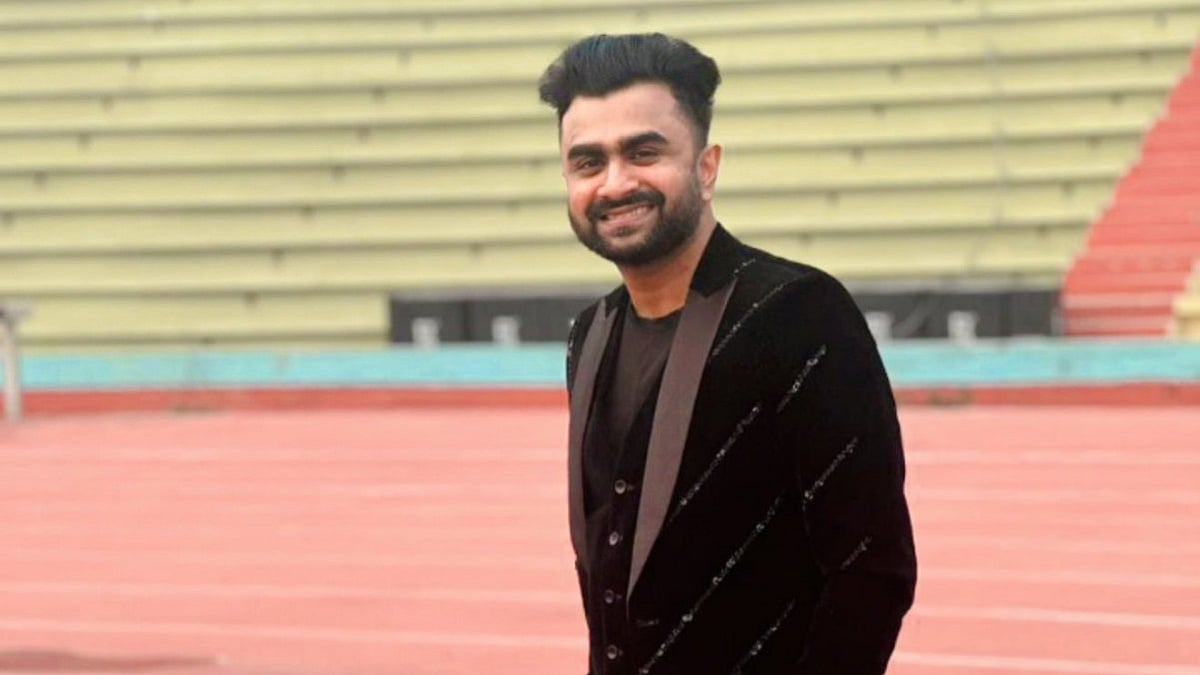 গানের বাইরে উপস্থাপনা কতটা উপভোগ করেন ইমরান?