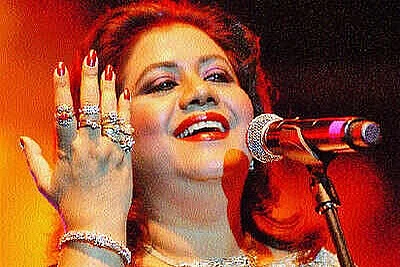 য়লার মতোস্টাইল আইকন 'শিল্পী' একবারই আসেন যুগে যুগে