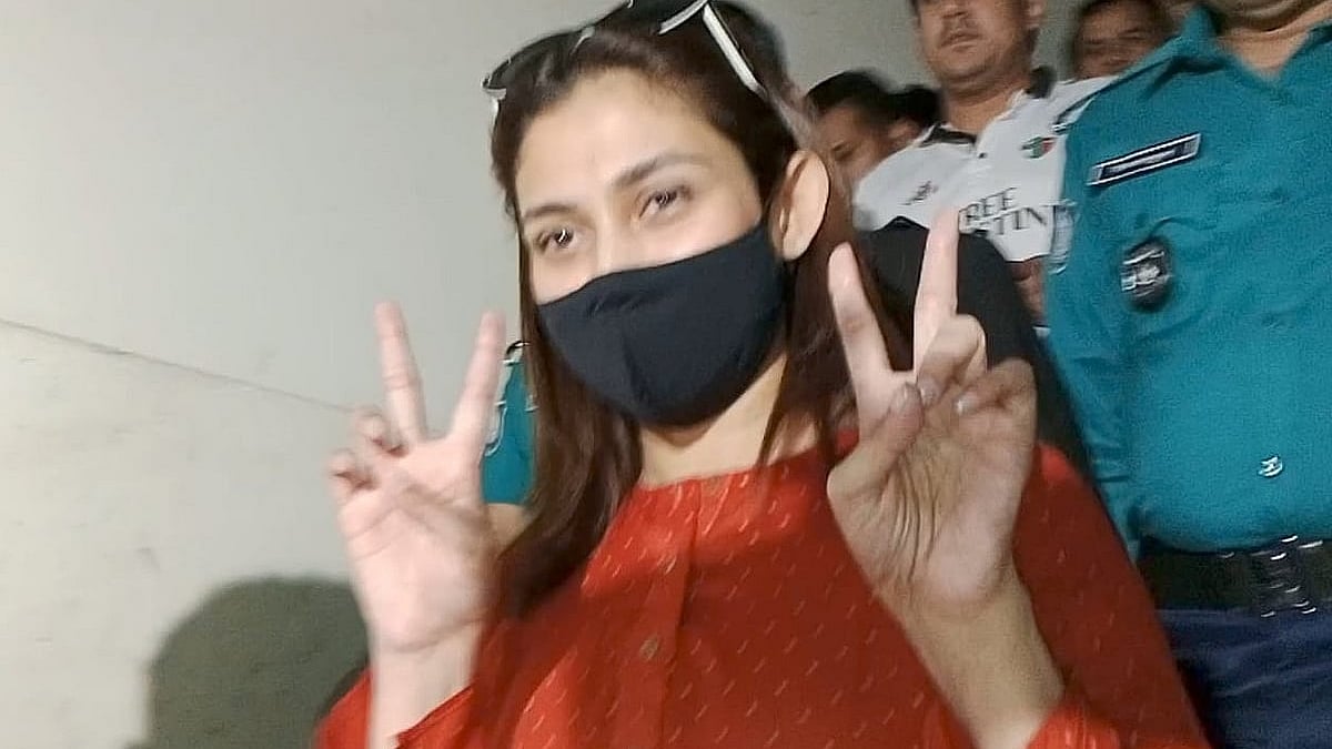 ছবি: ফেসবুক থেকে