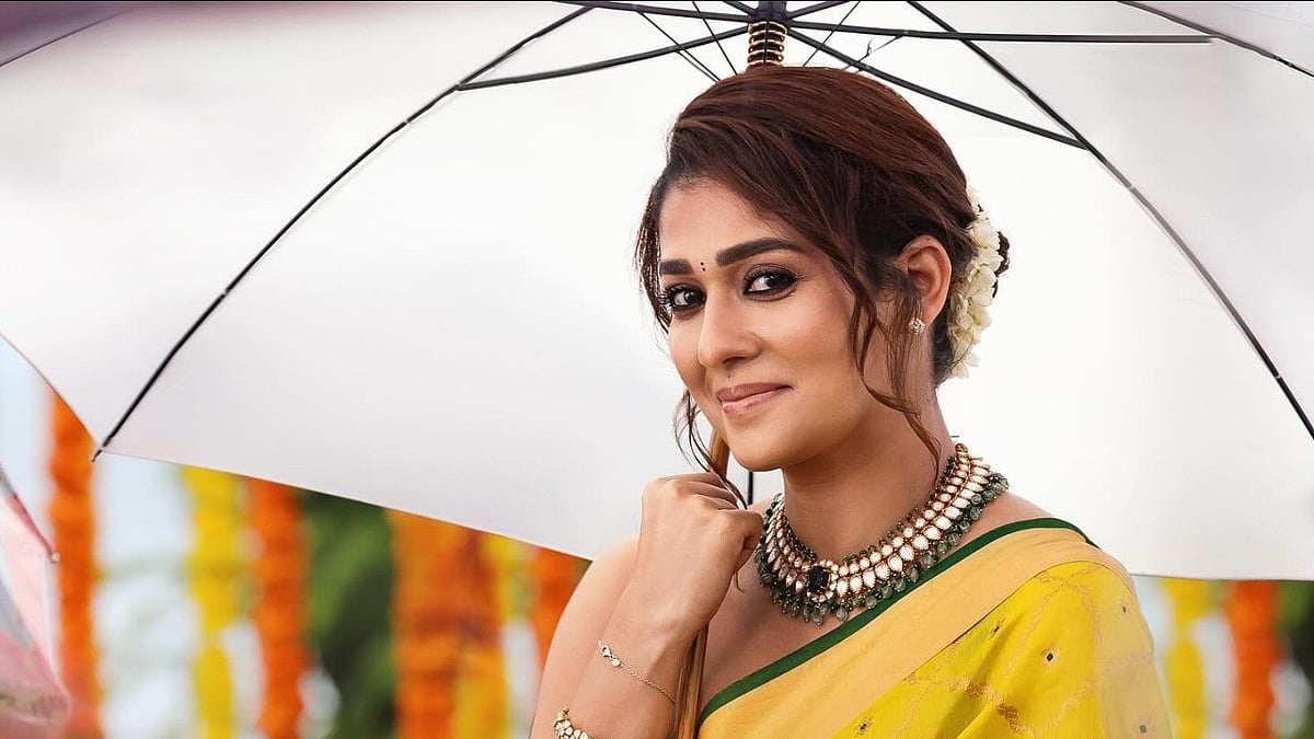 অভিনয়ে অনিচ্ছুক সেই মেয়ে এখন ‘লেডি সুপারস্টার’, ২০০ কোটির মালিক