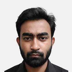 সৈকত আমীন Contributor image