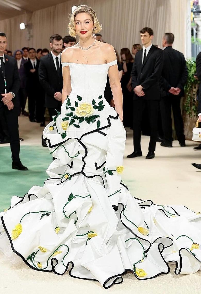 মেট গালা ২০২৬: এবারের থিম কস্টিউম আর্ট