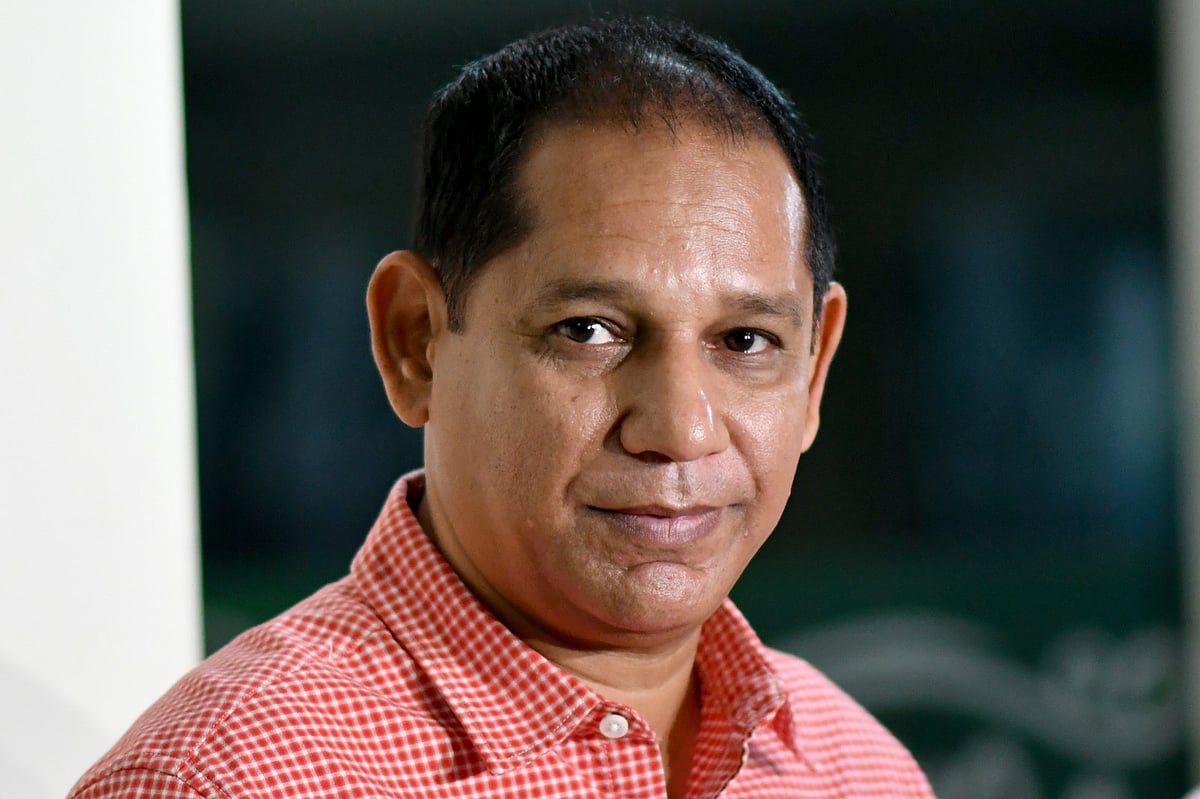 ‘আমি লায়ন হার্টেড ক্রিকেটার চাই’