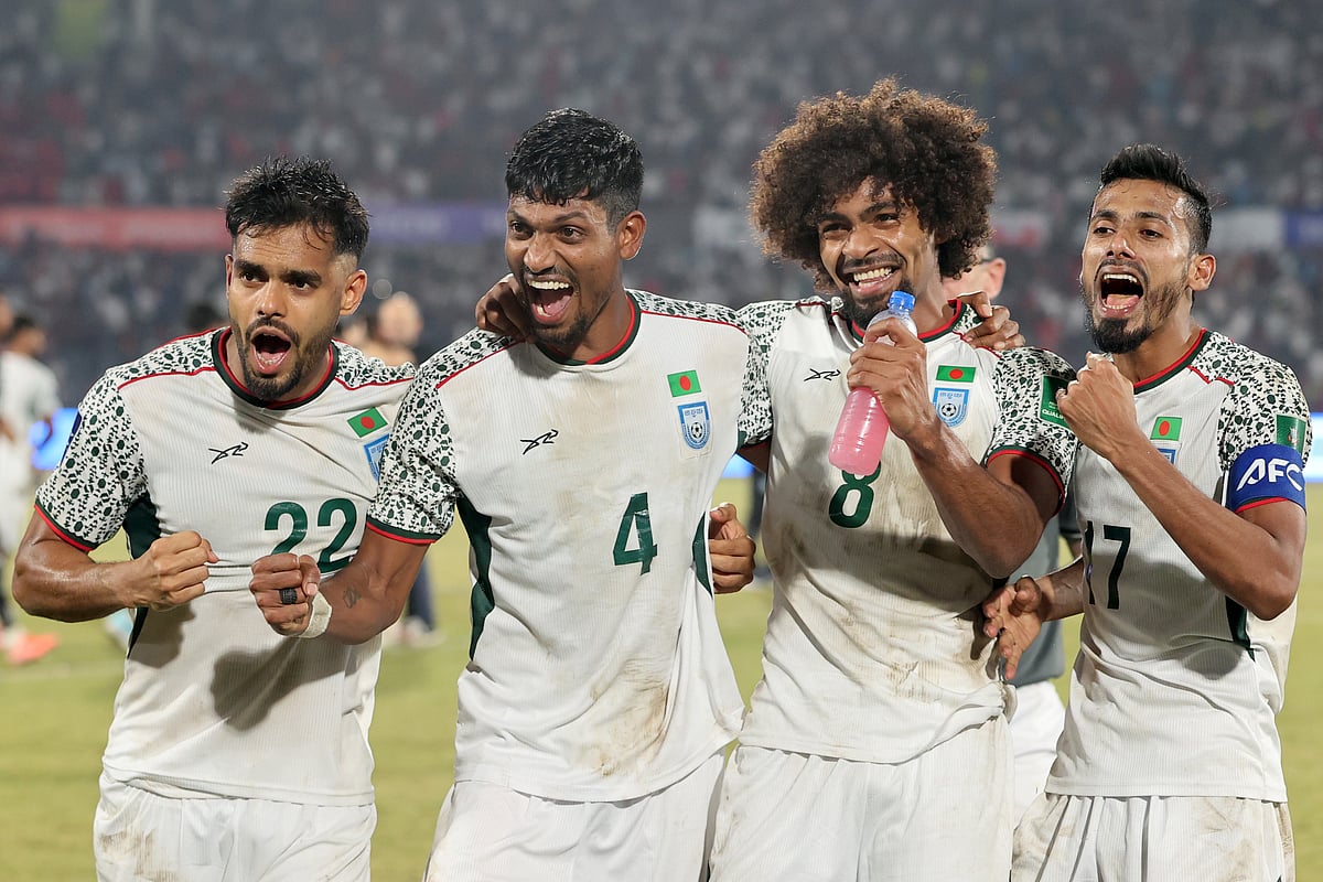 এশিয়াতেও চালু হতে যাচ্ছে নেশনস লিগ, ম্যাচ বাড়ছে বাংলাদেশের