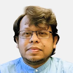 মোহাম্মদ সাজ্জাদুর রহমান Contributor image