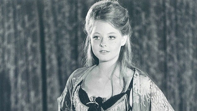 অস্কারজয়ী অভিনেত্রী  জোডি ফস্টার। ছবি: আইএমডিবি