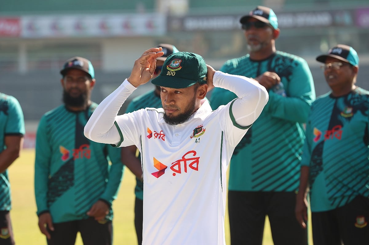 শামসুল হক