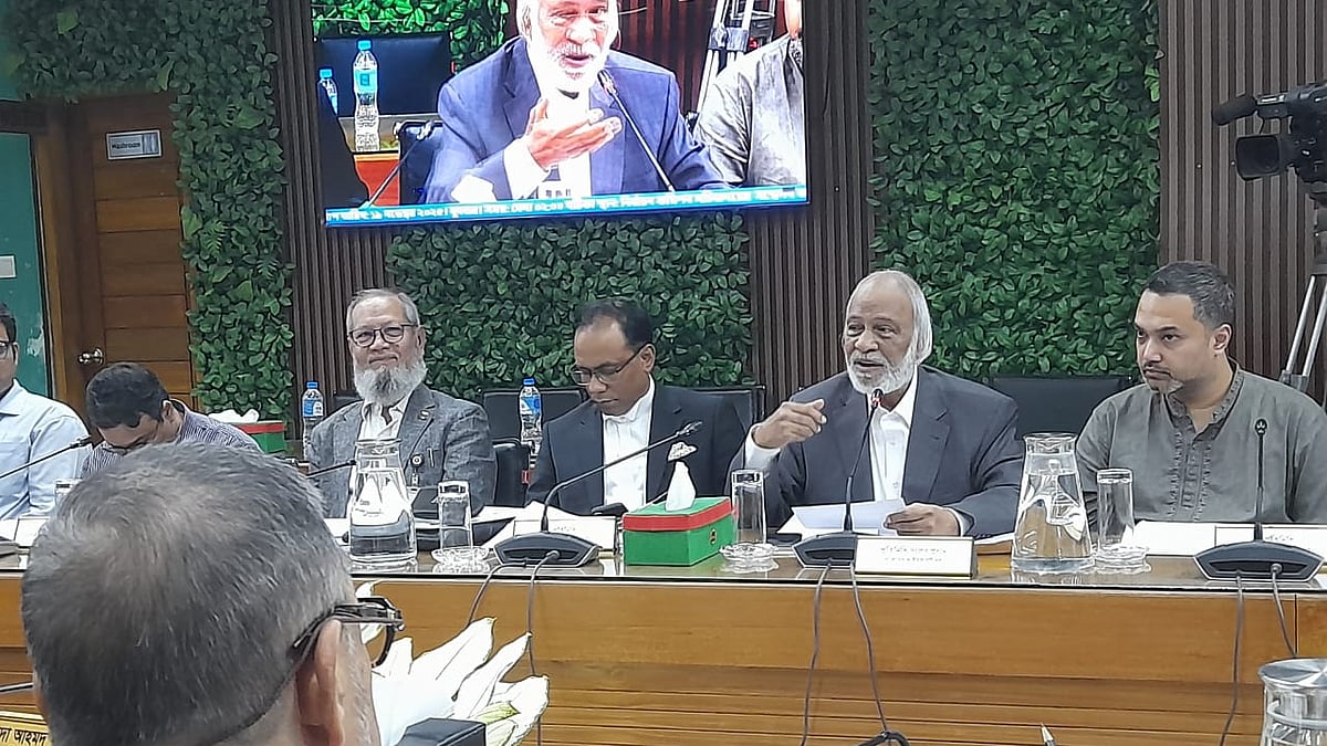 ছবি: প্রথম আলো