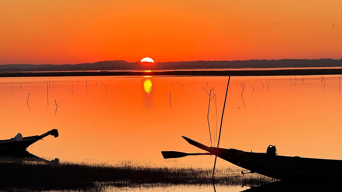 ছবি: কল্যাণ প্রসূন