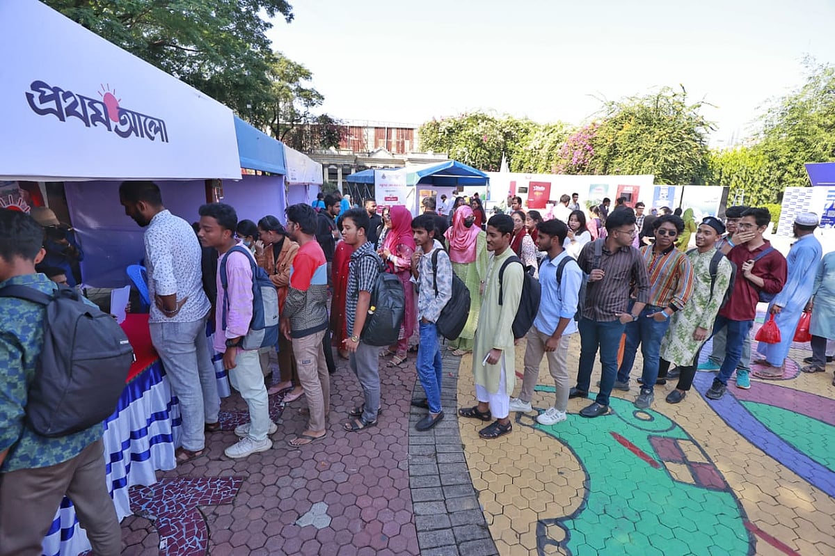 ছবি: তানভীর আহাম্মেদ 