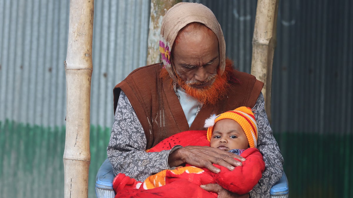 ছবি: মঈনুল ইসলাম