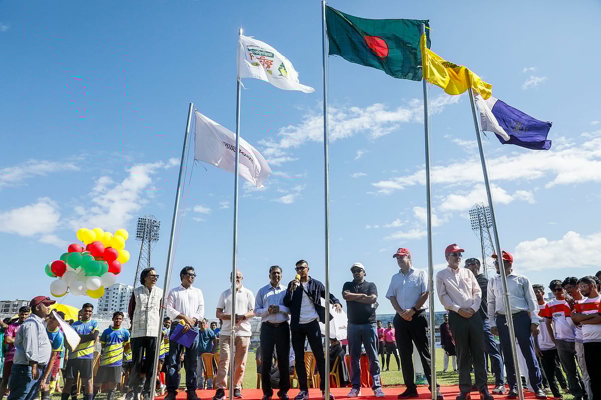 সৌরভ দাশ