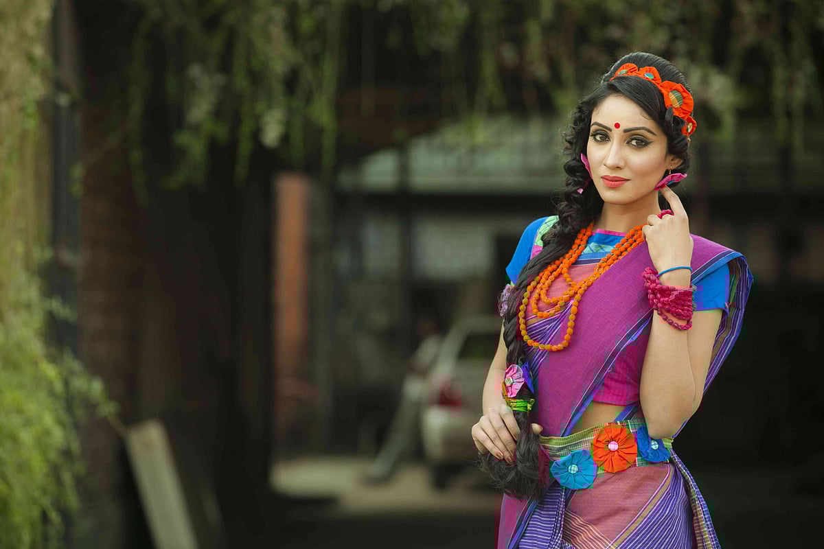 তানজিয়া জামান মিথিলা