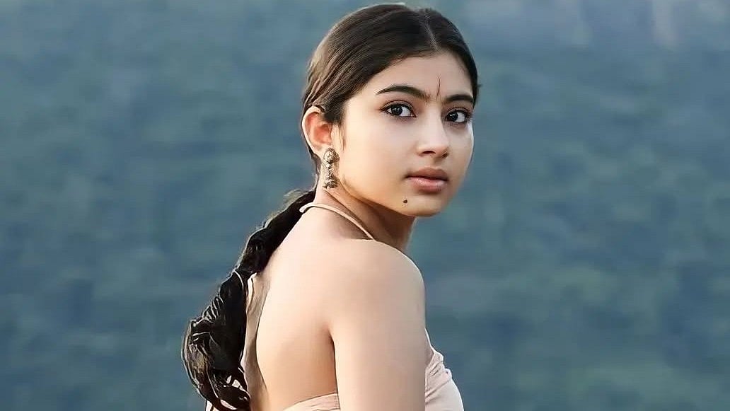 ‘ধুরন্ধর’ অভিনেত্রী সারাকে কতটা চেনেন