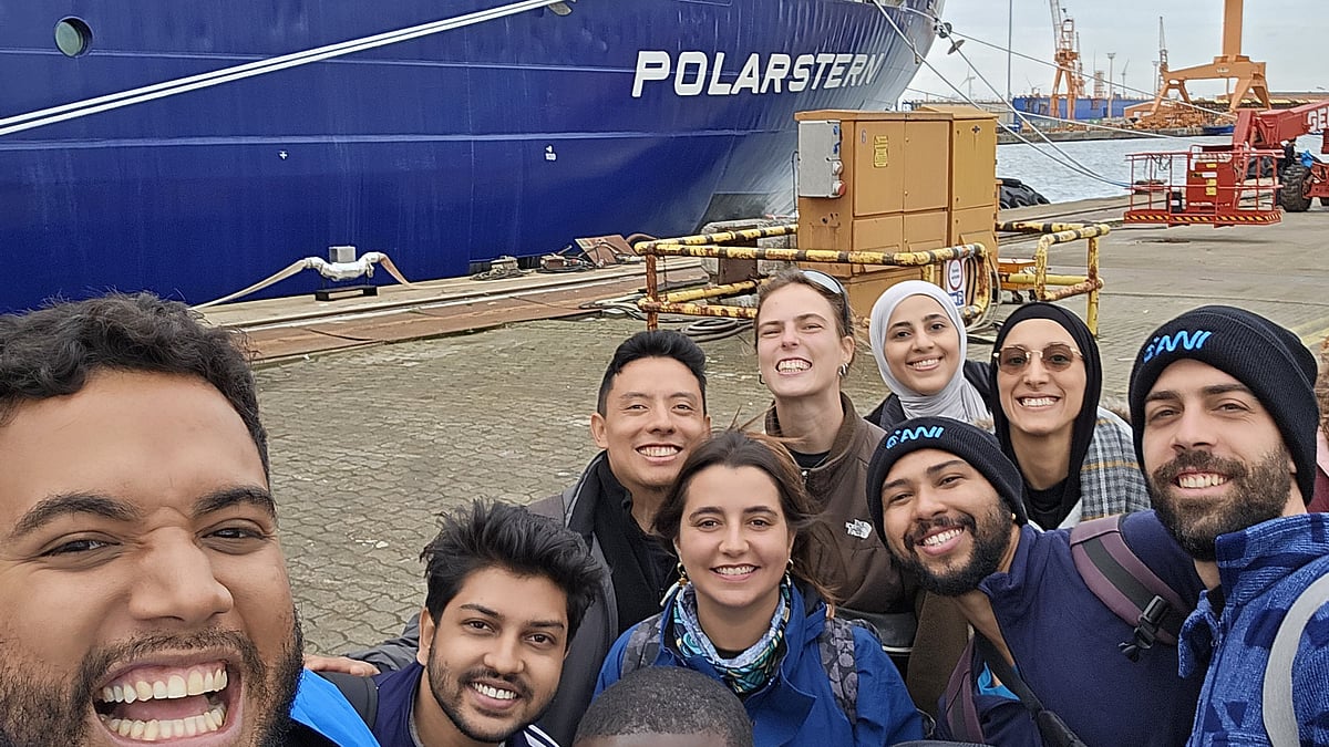 ছবি: সাবিতের সৌজন্যে