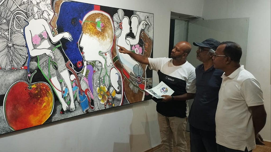 ছবি: প্রথম আলো