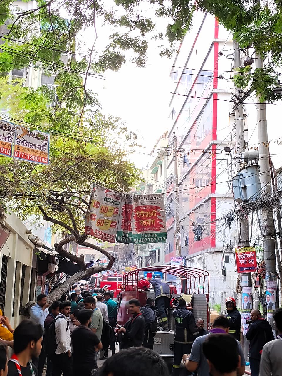 ছবি: প্রথম আলো