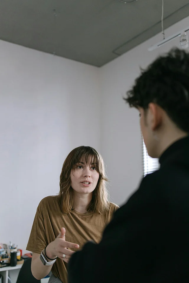 কিছু প্রশংসা মানুষকে গভীরভাবে স্পর্শ করে