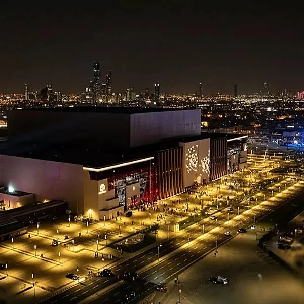 এক বৈশ্বিক মঞ্চ, যেখানে অনুষ্ঠিত হয় কনসার্ট, প্রতিযোগিতা ও বিশ্বসেরা ক্রীড়াবিদ ও শিল্পীদের রেকর্ডভাঙা পারফরম্যান্স