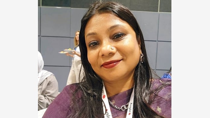 ছবি: ফেসবুক থেকে