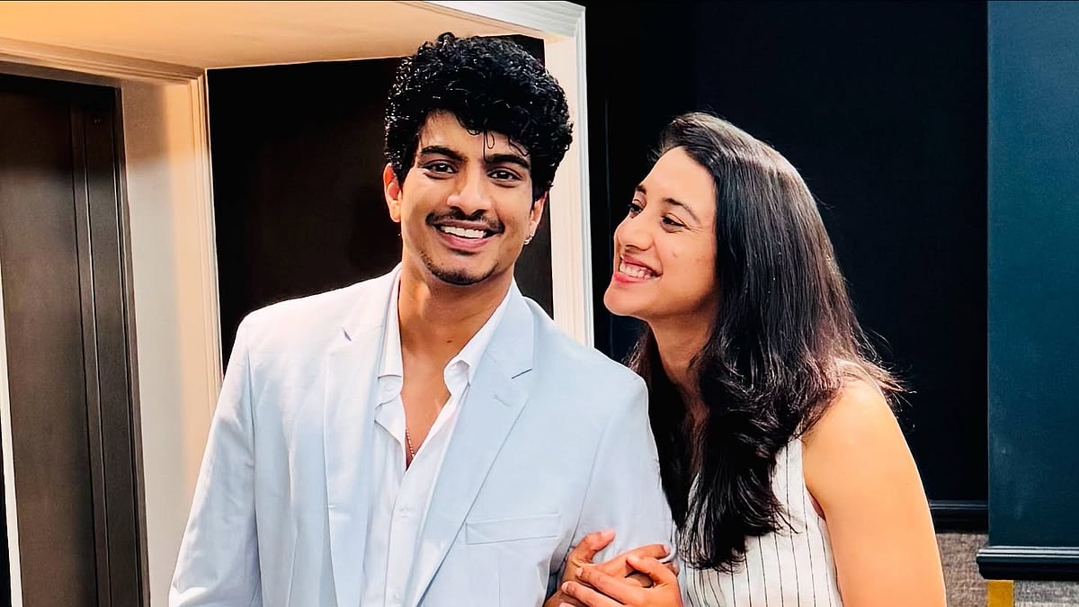 স্মৃতি মান্ধানার প্রেম ও বিয়ে