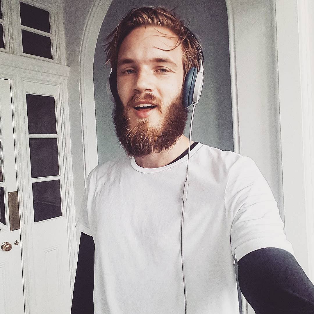 ইউটিউবার পিউডিপাই