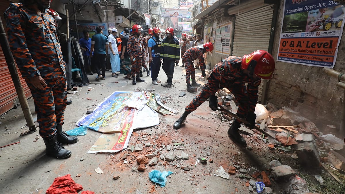 ছবি: প্রথম আলো