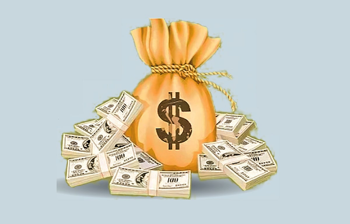 ভারত, চীন, রাশিয়া ও জাপান চার মাসে ঋণের কোনো প্রতিশ্রুতি দেয়নি