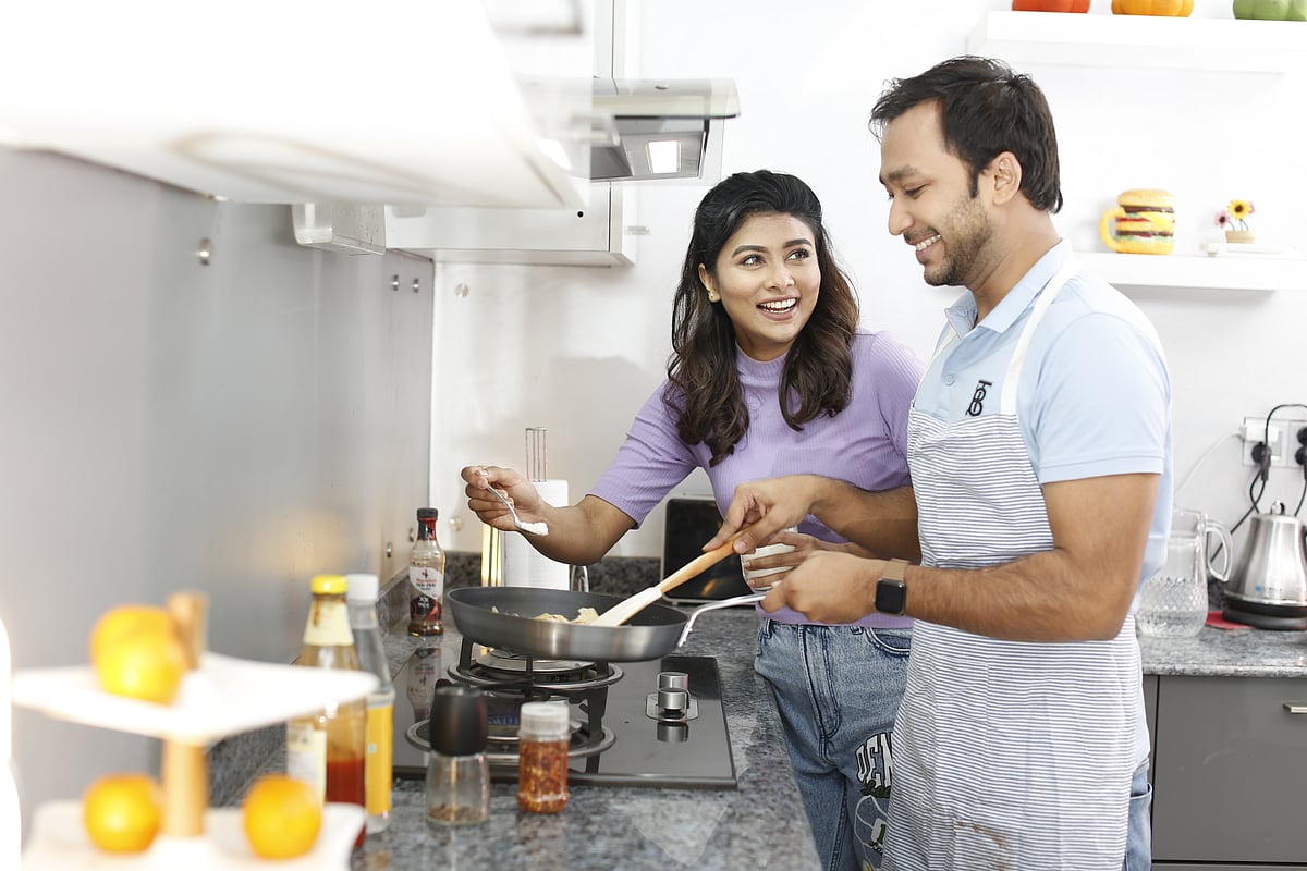 ঈদে অনেক রান্নার ঝক্কি যেভাবে কমাবেন