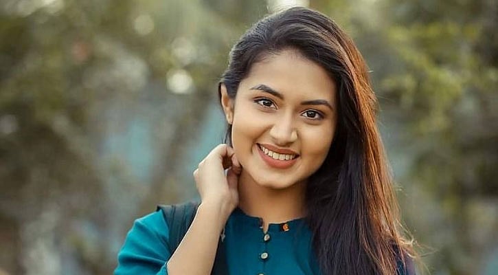 ফারিণের সাথে জুটি বাঁধবেন ইমরান মাহমুদুল?