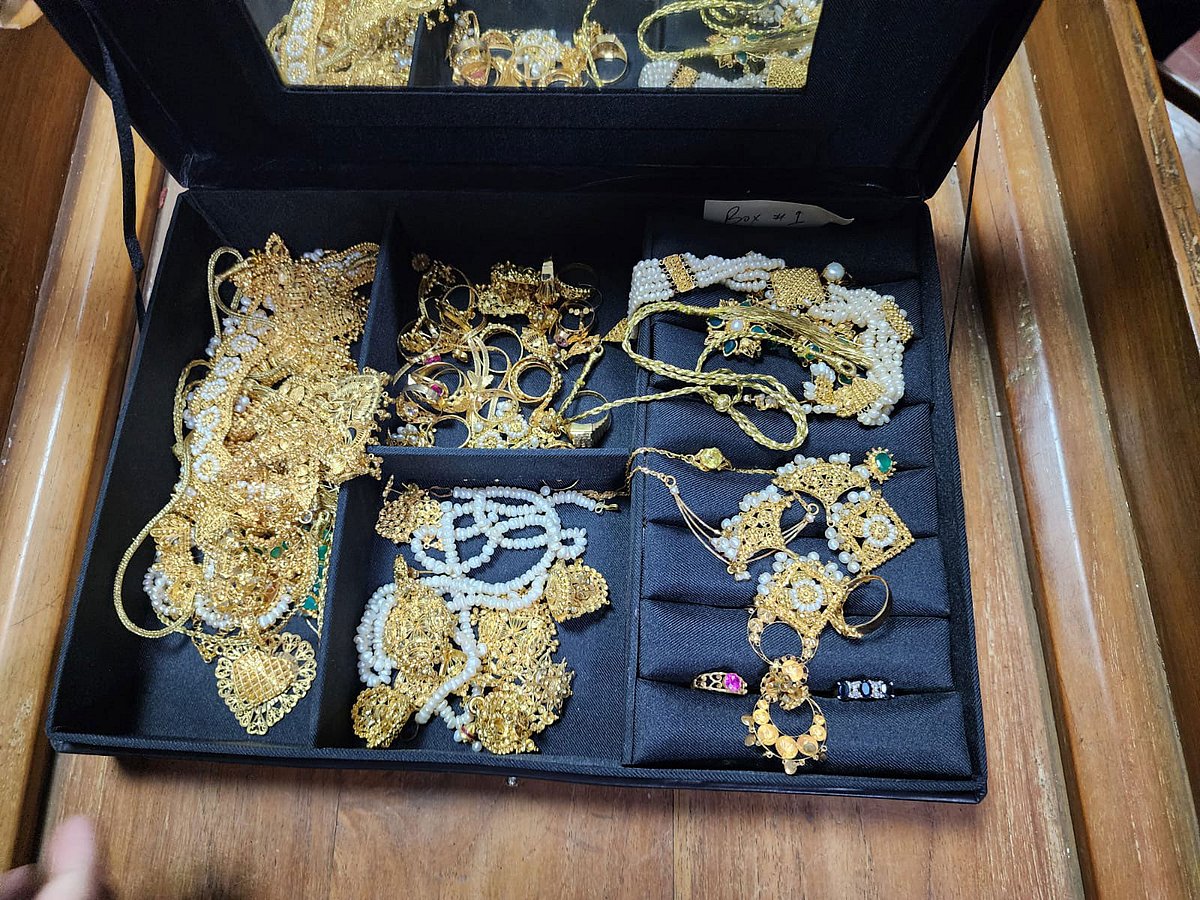 ছবি: দুদকের সৌজন্যে 